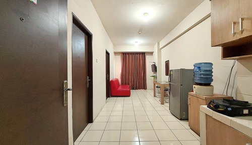 Apartment, 2 Bedrooms