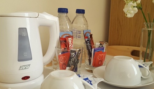 Triple Room, Shared Bathroom, Garden View