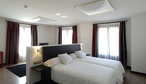 Superior Triple Room