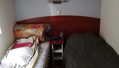 Comfort Bungalow, Ensuite