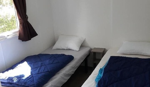 Traditional Bungalow, Ensuite