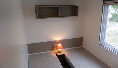 Business Mobile Home, 3 Bedrooms, Ensuite