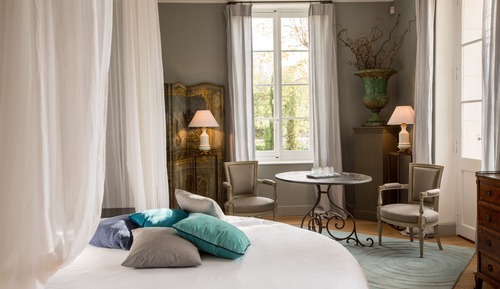 Deluxe Suite (Aphrodite)