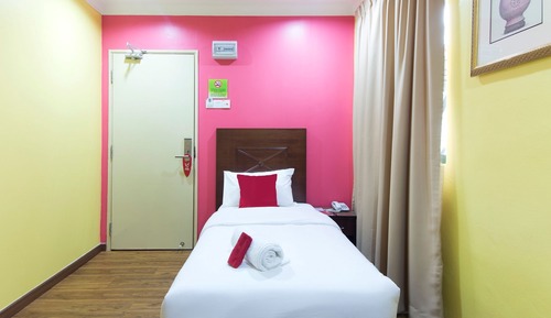 Superior Single Room