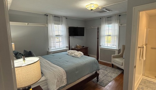 Zephaniah Platt Room