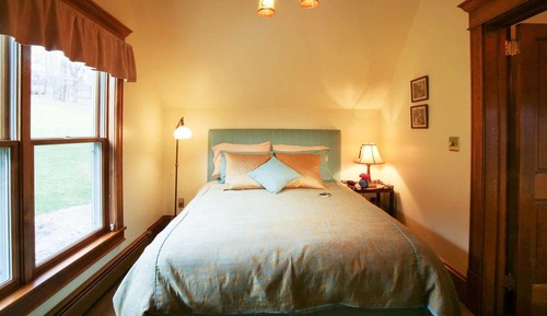 Standard Suite, 2 Bedrooms, Non Smoking