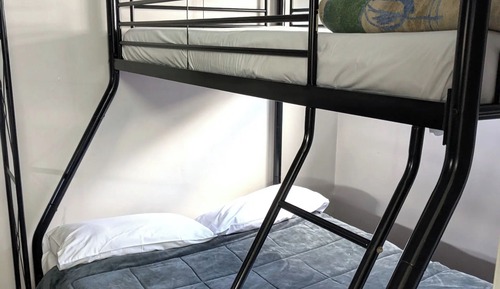 Standard 2 Bedroom Cabin