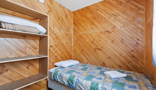 Economy 2 Bedroom Cabin