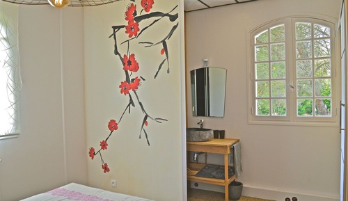 Double Room (Peyroutou)