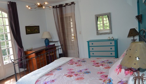 Family Suite (Garonne)