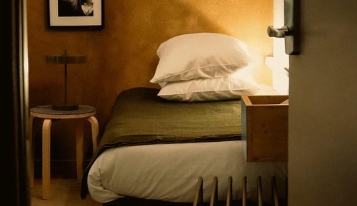 Family Triple Room, 1 King Bed with Sofa bed