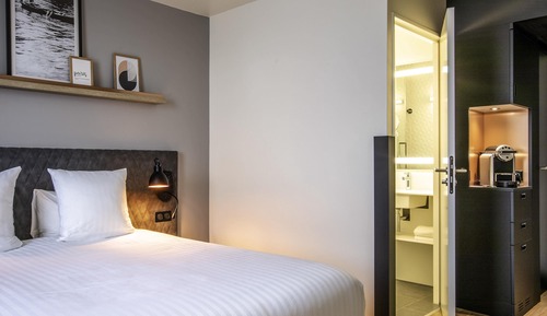 Privilege, Room, 1 Double Bed