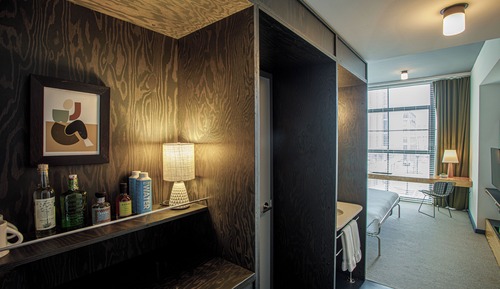 Deluxe Room, 1 King Bed (Deluxe King)