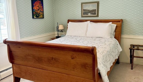 Room, 1 Queen Bed