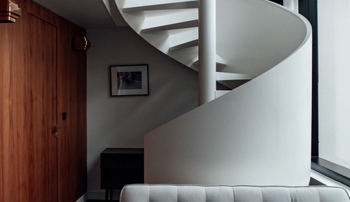 Duplex Terrace With Spa Access