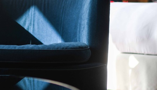 Junior Suite - Terrace With Spa Access