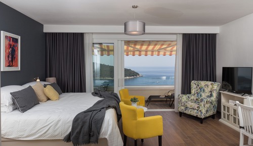 Studio (Amorino of Dubrovnik Apartments - Stu)