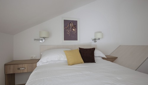 Apartment (Amorino of Dubrovnik Apartments - One)