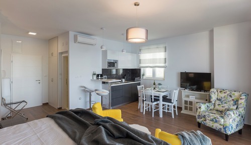 Studio (Amorino of Dubrovnik Apartments - Stu)