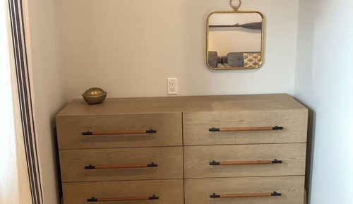 Premium Apartment, 1 Bedroom, Kitchen, Harbor View