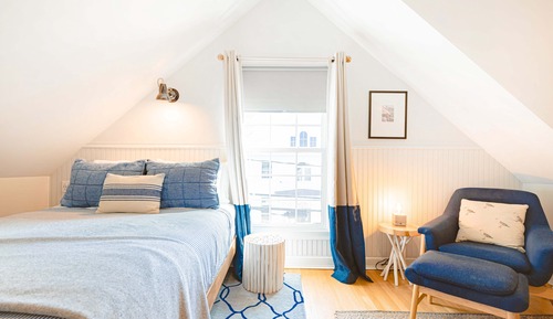 Premium Apartment, 1 Queen Bed, Kitchen