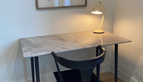 Family Apartment, 2 Bedrooms, Kitchen, Harbor View