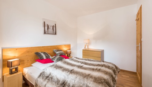 Classic Apartment, 2 Bedrooms (T3)