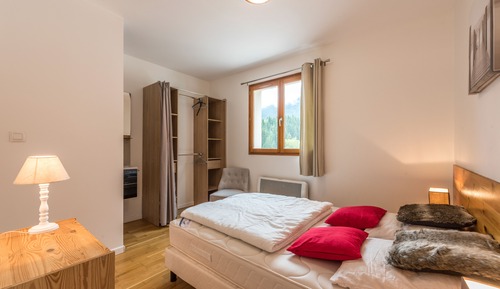 Classic Apartment, 5 Bedrooms (T6)