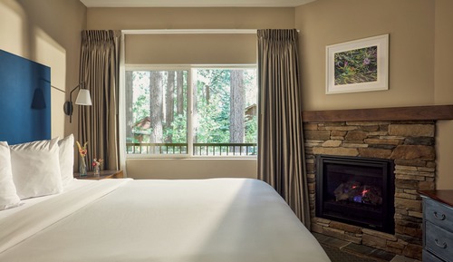 Luxury Suite