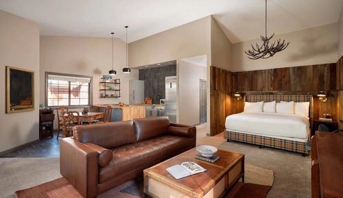 Family Suite