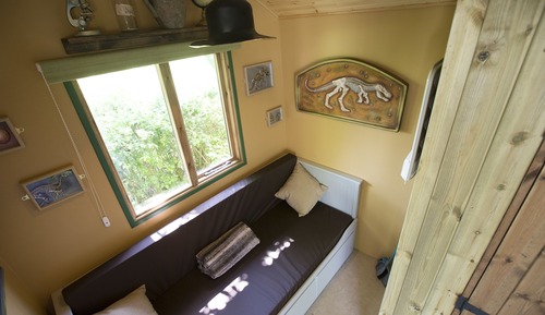 Comfort Room, 1 Bedroom