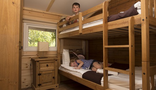 Comfort Mobile Home, 2 Bedrooms