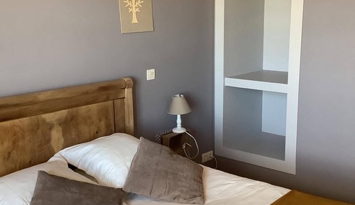 Standard Double Room, 1 Double Bed, Non Smoking