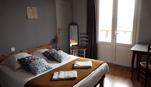 Standard Quadruple Room, Non Smoking