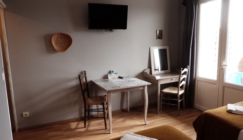 Standard Twin Room, 2 Twin Beds, Non Smoking