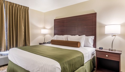 Studio Suite, Multiple Beds, Accessible, Non Smoking