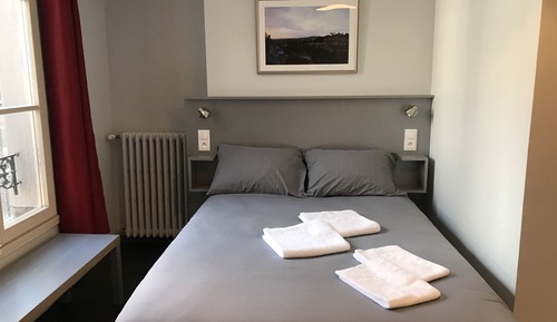 Family Apartment, 1 Bedroom