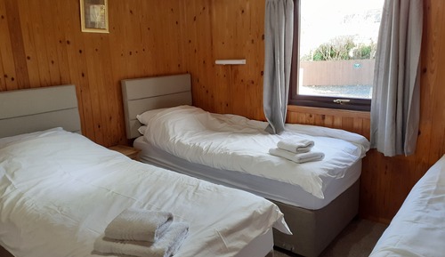 Standard Apartment, Private Bathroom, Garden View (large)