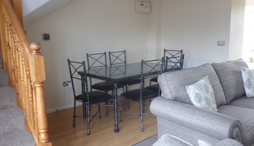 Comfort Cottage, Private Bathroom, Garden View