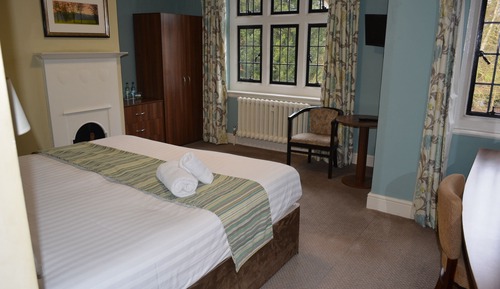 Executive Triple Room