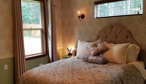 Cottage, Private Bathroom (Arbor Rouge Guest Cottage)