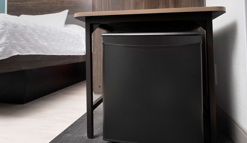 Room, 1 King Bed, Accessible, Bathtub