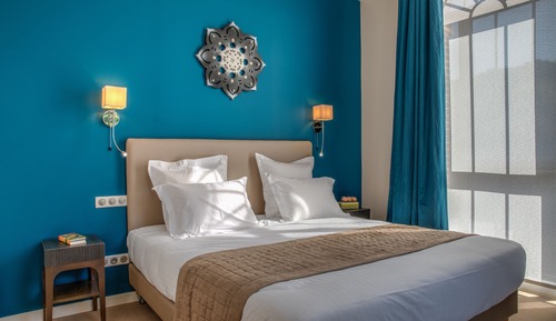 Superior Room, 1 Double Bed