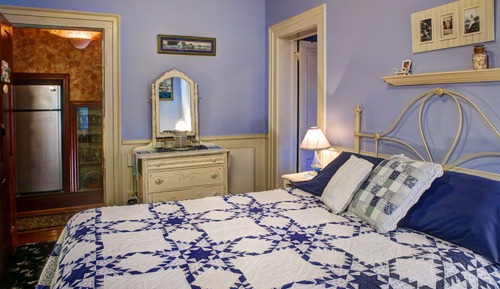 Room, Private Bathroom (Cottage Room)