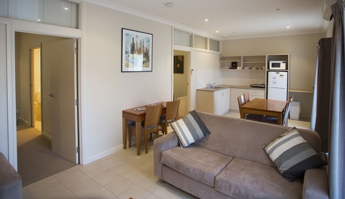 Vine Court Two Bedroom Apartment