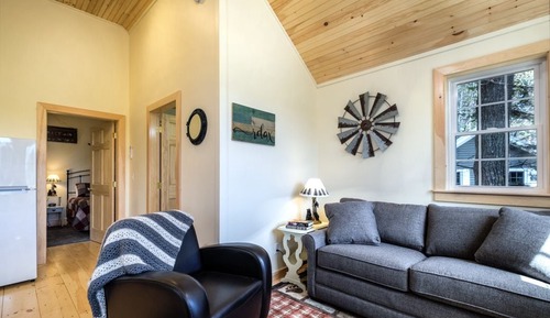 Cottage, 1 Bedroom (#7)