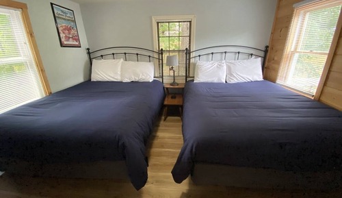 Cottage, 1 Bedroom (#10)