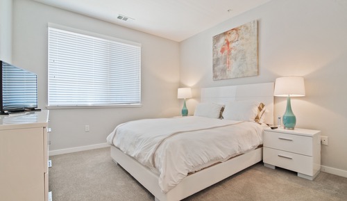 Luxury Apartment, 1 Bedroom