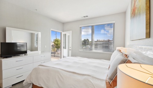 Luxury Apartment, 2 Bedrooms