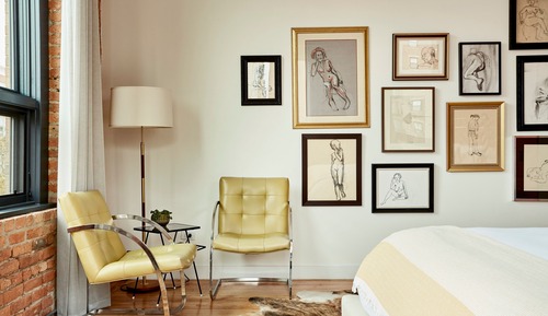 Room, 1 King Bed (Carmen)